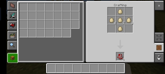 Мод: Курицы торгующие предметами