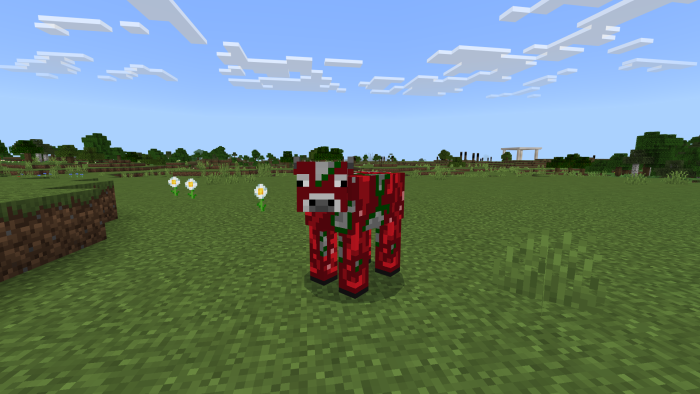 Мод: Расширенный мир