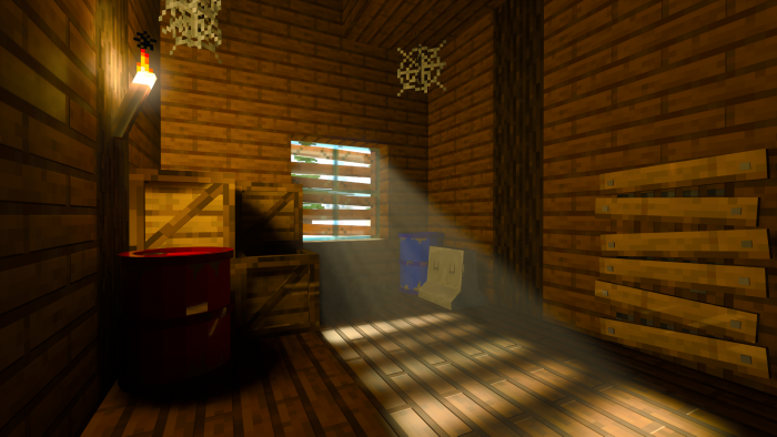 Мод: Баррикады