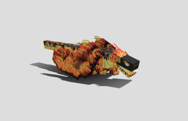 Мод: Адские звери