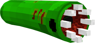 Мод: Большие проблемы