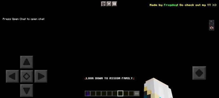 Мод: Истребитель демонов - Наследие дьявола