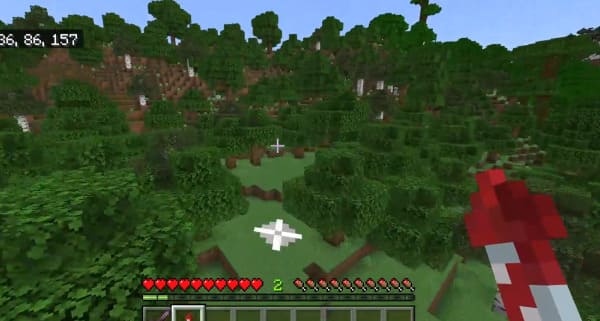 Мод: Простое Закулисье