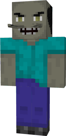 Мод: Выживание в роли Человека-Бензопилы