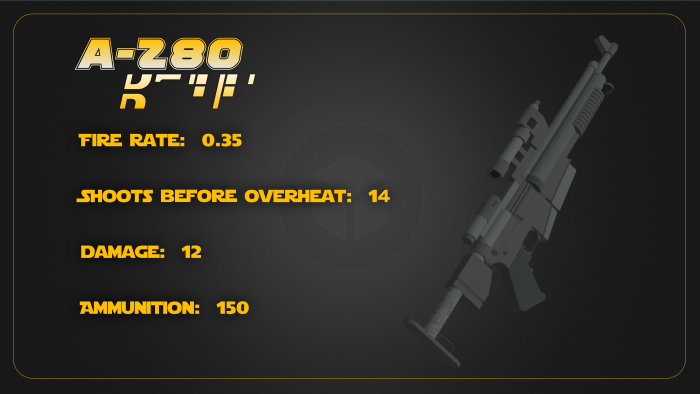 Мод: Оружие и броня из «Звездные войны»