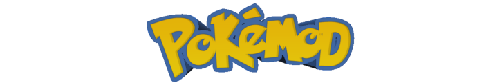 Мод: Покемод