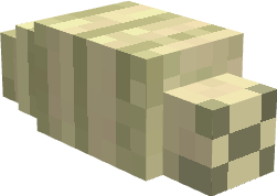 Мод: Зараженные паразиты