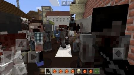 Апокалипсис от SpaghettiJet