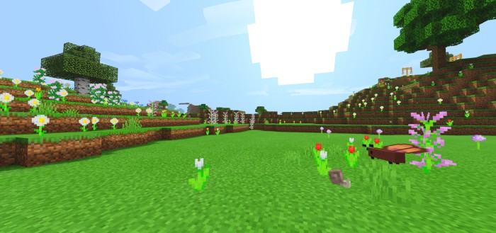 Шейдеры: Герои и игровой мир