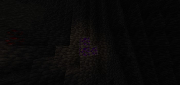 Мод: Разноцветные портальные блоки