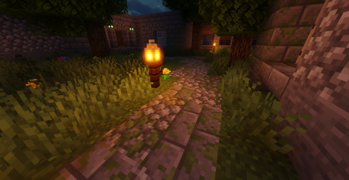 Карта: Выживающие против Маньяка