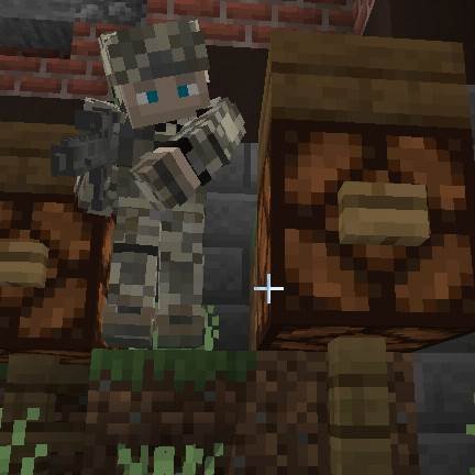 Мод: Call Of Duty