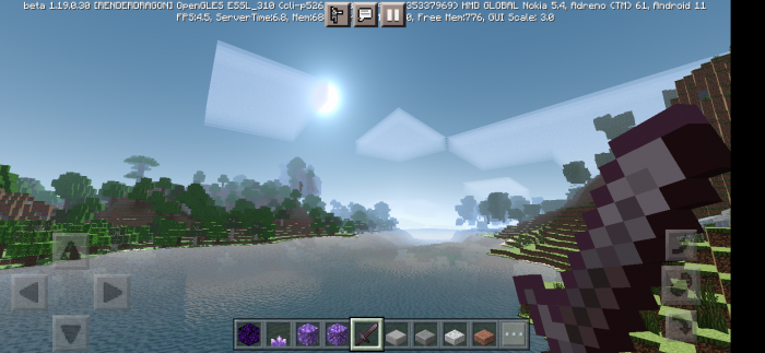 Шейдеры: Mantra