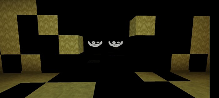 Карта: Запертый в Закулисье