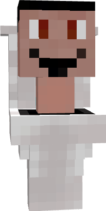 Мод: Скибиди Туалеты vs Камерамен