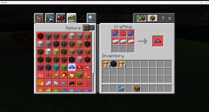 Мод: Покемоновое пробуждение