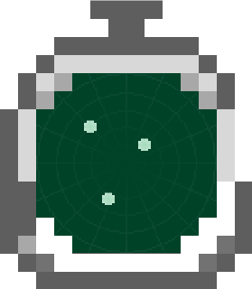 Мод: Радар мобов