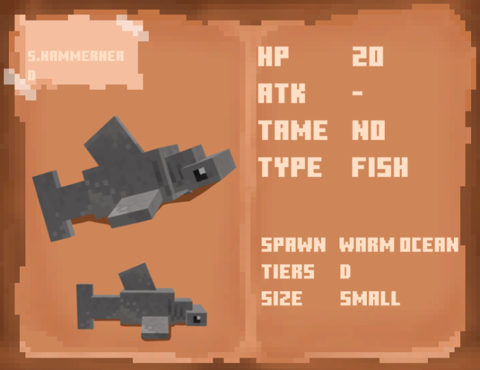 Мод: Доисторический крафт