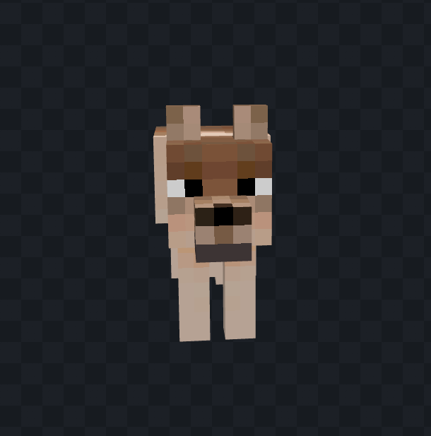 Мод: Милые Собаки