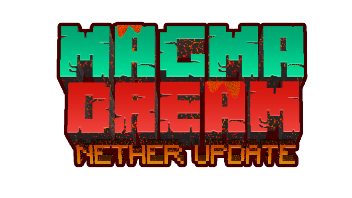 Мод: Магмовый сон