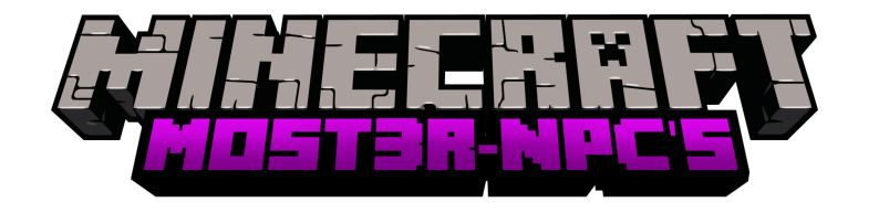 Мод: Новые NPC от Most3r