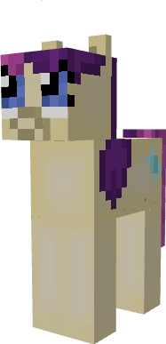 Мод: Мой маленький пони