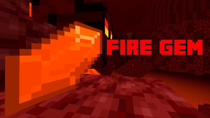 Мод: Магические кристаллы