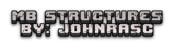 Мод: Новые структуры MB