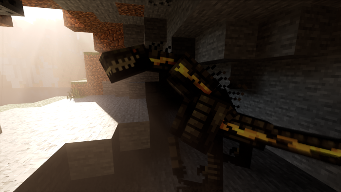 Мод: Затерянный мир