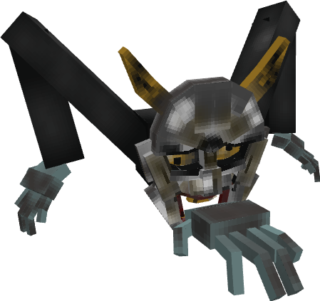 Мод: Кайдан — Легенды о призраках