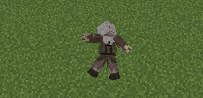 Мод: Настоящее выживание в зомби-апокалипсисе