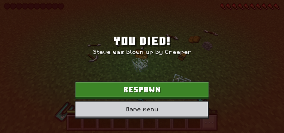 Майнкрафт ПЕ 1.20.30.02