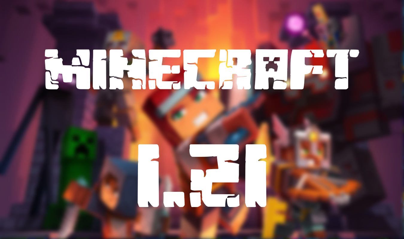 Minecraft 1.21.0.03 (xbox servers) полная версия for android