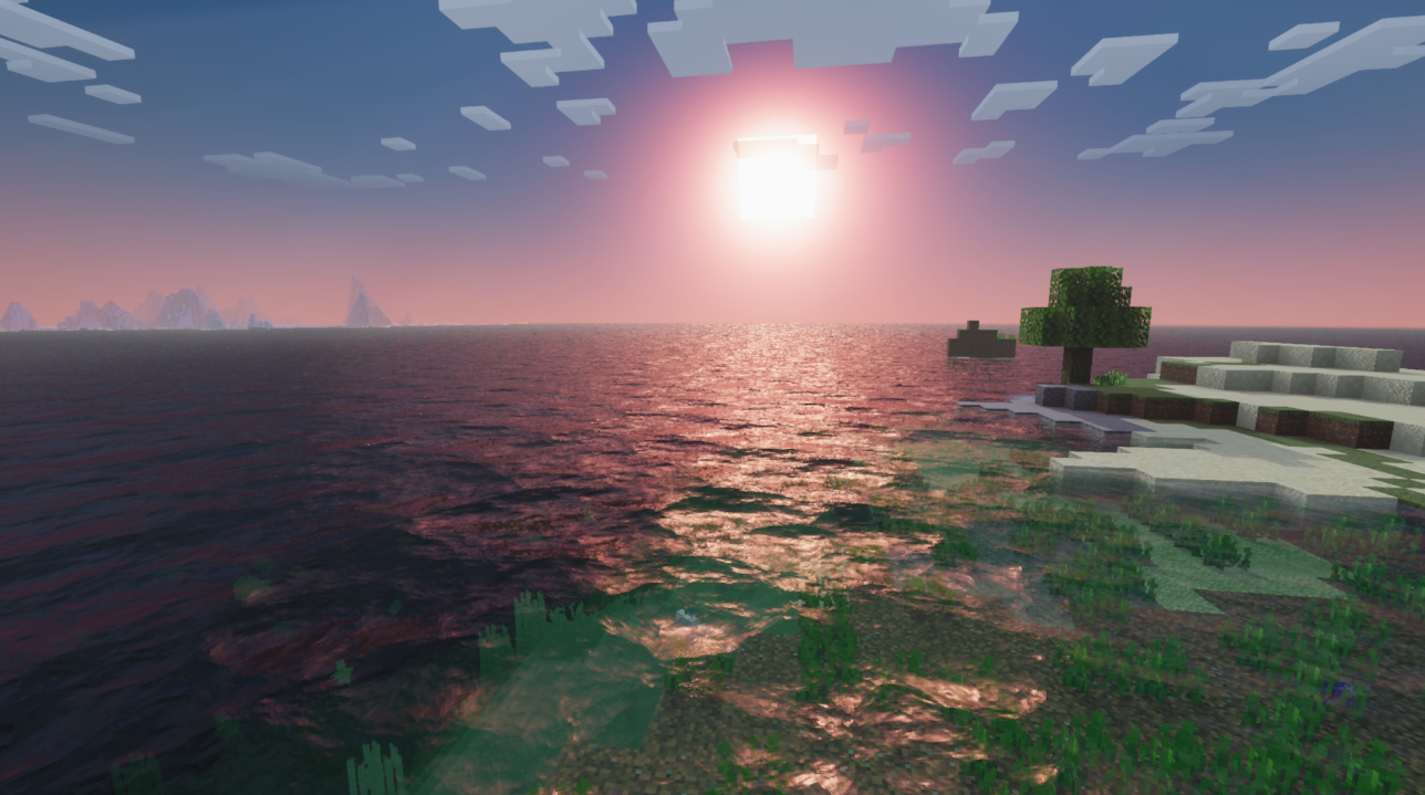 Майнкрафт ПЕ 1.21.30.22 Beta