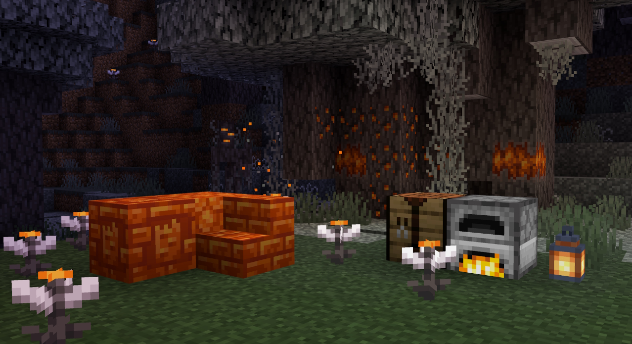 Майнкрафт ПЕ 1.21.50.25 Beta