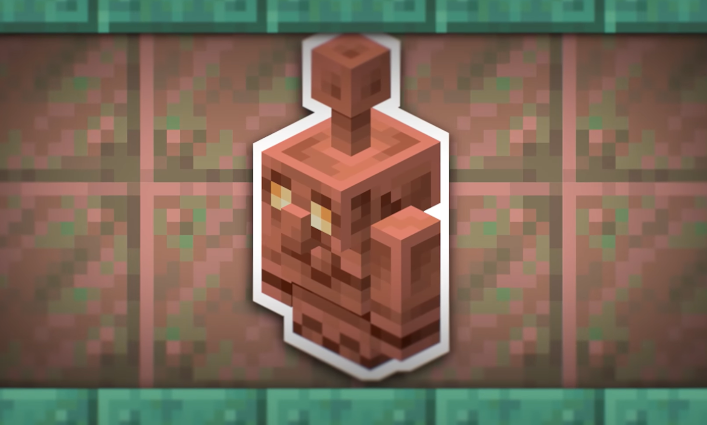 Майнкрафт ПЕ 1.21.111.1