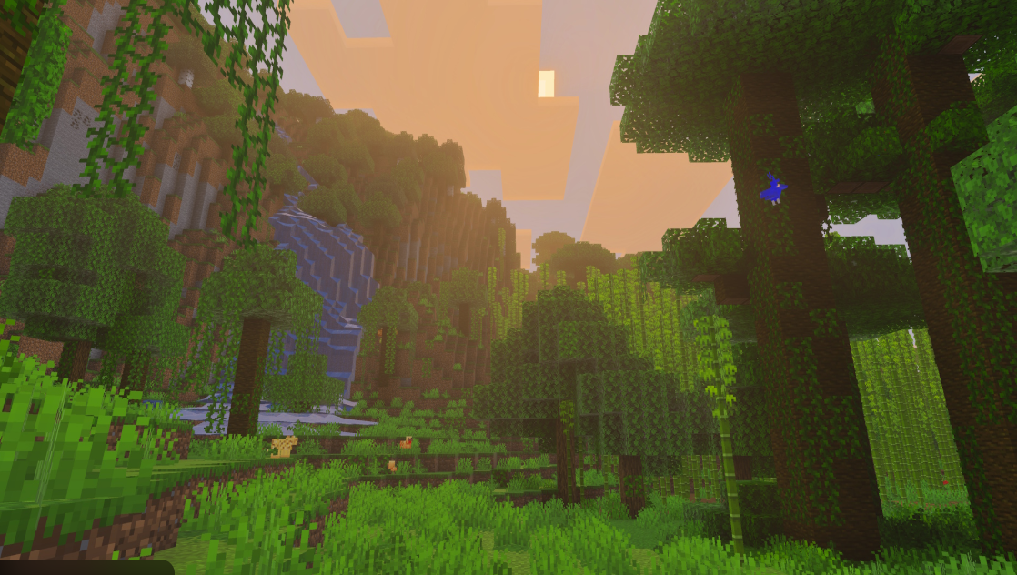 Майнкрафт ПЕ 1.26.0.25